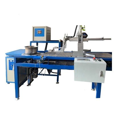Máquina de recocido de la producción del Utensilios de cocina para la fabricación de acero inoxidable del hervidor de arroz