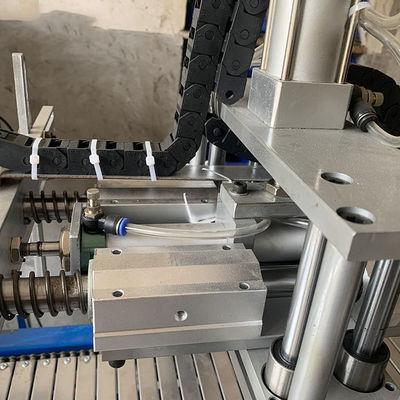 Máquina de recocido de la producción del Utensilios de cocina para la fabricación de acero inoxidable del hervidor de arroz