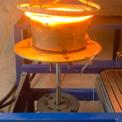 Máquina de recocido de la producción del Utensilios de cocina para la fabricación de acero inoxidable del hervidor de arroz