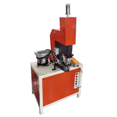 Máquina hidráulica del ajuste del corte de borde para el pote de acero inoxidable que fríe a Pan Making