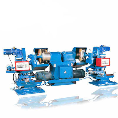 máquina de lija automática de CNC para máquinas de lija de acero inoxidable de aluminio