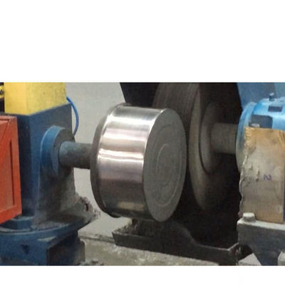 máquina de lija automática de CNC para máquinas de lija de acero inoxidable de aluminio