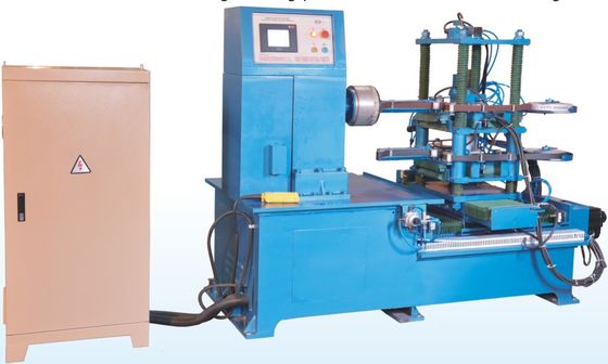 Máquina de lijación horizontal doble de alta calidad 1450r/min