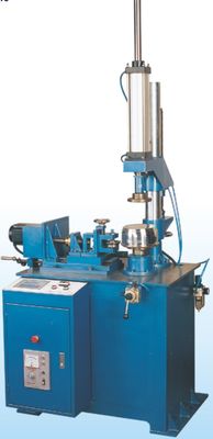 Buen precio Acero inoxidable del trefilado de la máquina pulidora del moho del retiro de espejo del metal automático redondo externo de la máquina en línea
