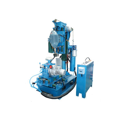 Buen precio máquina pulidora interna de acero inoxidable de los utensilios tamaño pequeño/máquina pulidora interna de los utensilios en línea