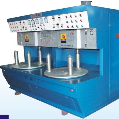 Máquina de soldadura por inducción de alta frecuencia de 100 kW