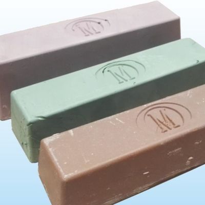 Buen precio útil pulido cera de pulido sólida para el pulido de acero inoxidable para utensilios de cocina en línea
