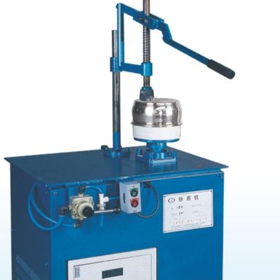 Adjustable 800 r/min de la máquina de lijación de fondo interior exterior interior de la máquina de absorción de vacío para la cocina de la cocina