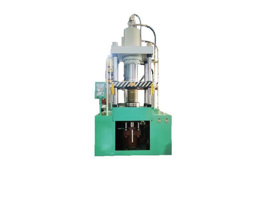 Hacer 500T de alta presión de la máquina de prensa hidráulica de acero inoxidable de utensilios de cocina