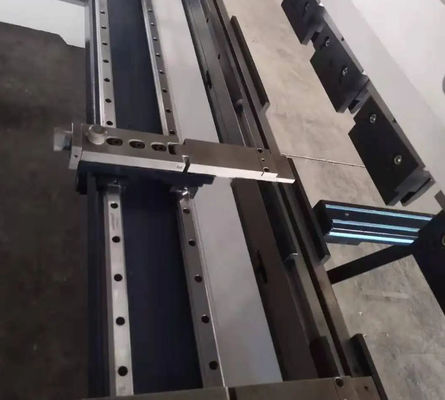 Máquina de fregadero de cocina semiautomática placa de prensa de ruptura de la hoja de metal hidráulica máquina de flexión CNC