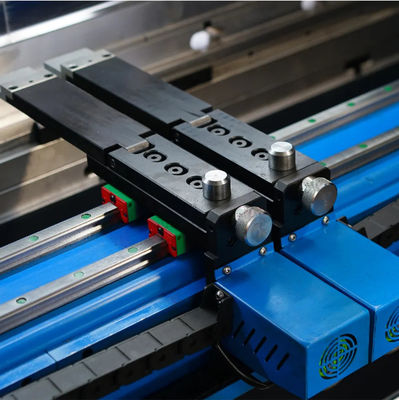 Automático de acero inoxidable CNC máquina de flexión hidráulica Metal plegable para el fregadero de la cocina