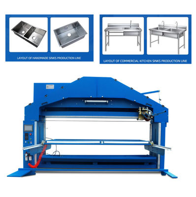 Buen precio Automático de doble cinturón de arena manual Triángulo de molienda máquina de dibujo de alambre de sumidero en línea