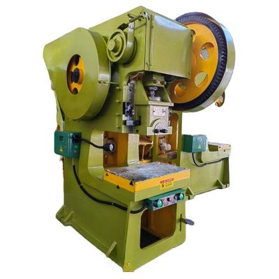 Máquina de lavado de cocina de alta eficiencia Garganta profunda Mecánica de potencia de punción Prensa de chapa de metal Máquina eléctrica