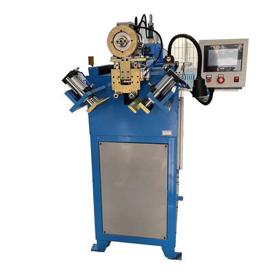 Máquina de soldadura de costura media para la tecnología comercial de paneles de fregadero