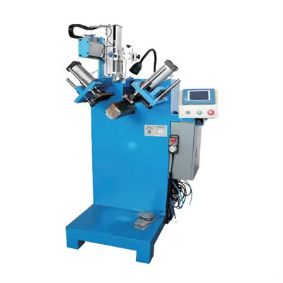 Máquina de soldadura automática de tig para el fregadero placa de acero inoxidable máquina de soldadura para la industria del fregadero hecha a mano
