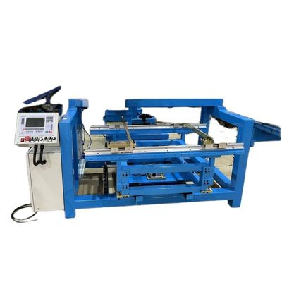 Máquina de lavado de cocinas Máquina de rectificación de láminas para ahorrar material