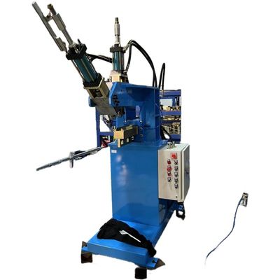 Máquina de apretar bordes de esquina redonda para la industria de lavabos hechos a mano y gabinetes de acero inoxidable