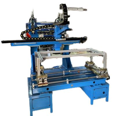 Máquina de lavado de la cocina máquina especial de soldadura CNC para el borde interno del panel
