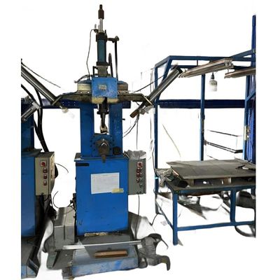 Máquina de moldeado polaco de esquina redonda máquina de lavado a mano para la cocina