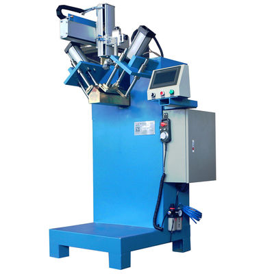 R0 máquina de soldadura de ángulo soldador de esquina de fregadero R ángulo Tig máquina de soldadura automática