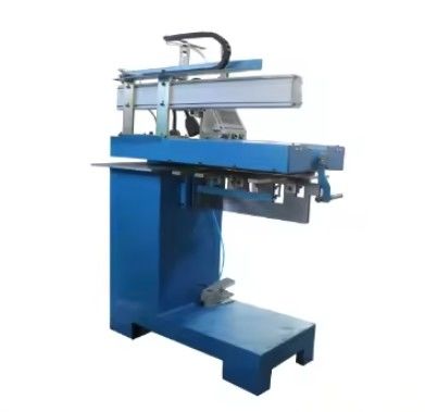 Máquina de soldadura automática de tig para el fregadero placa de acero inoxidable máquina de soldadura para la industria del fregadero hecha a mano