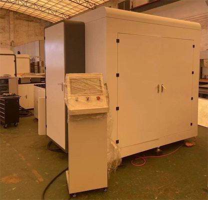 Buen precio 2.2m Tipo de aspirador Máquina de centro de flexión de venta caliente Máquina de procesamiento de chapa de metal en línea