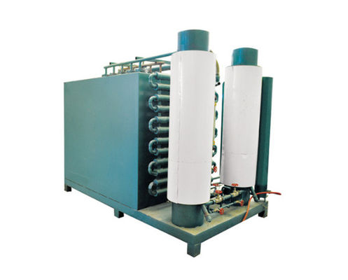 Equipo de horno de descomposición industrial de amoníaco con control de temperatura estable y preciso