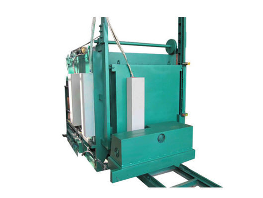 Buen precio Método de conexión doble Y para calentar uniformemente el equipo de horno industrial de escritorio en línea