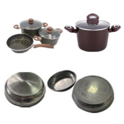 Serie YRK-7SQ totalmente automática tanque de aceite montado imitación fundición a presión formando alambre de acero enrollamiento prensa hidráulica
