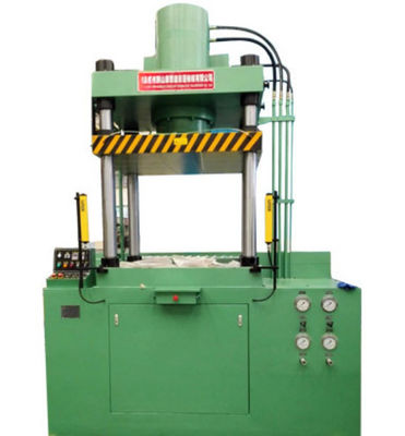 Prensa hidráulica especial para el moldeado CNC de la caja de cercas de metal del lavavajillas