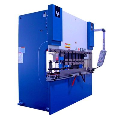 Máquina avanzada de procesamiento automático de chapa de metal para doblar y dar forma con precisión