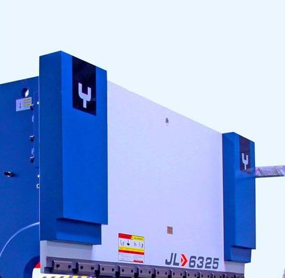 Máquina avanzada de procesamiento automático de chapa de metal para doblar y dar forma con precisión