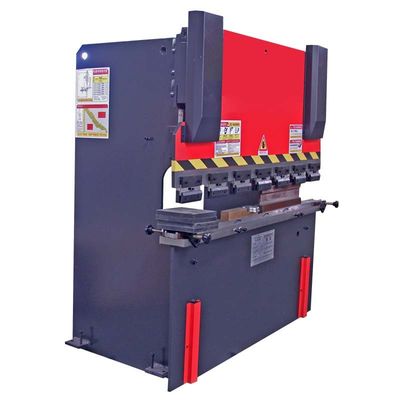 Buen precio Fabricante de máquinas de flexión de precisión automáticas para la formación de chapa metálica en línea