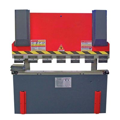 Detalles de parámetros Introducción de la máquina de flexión automática de precisión de moldeo de metal 630T