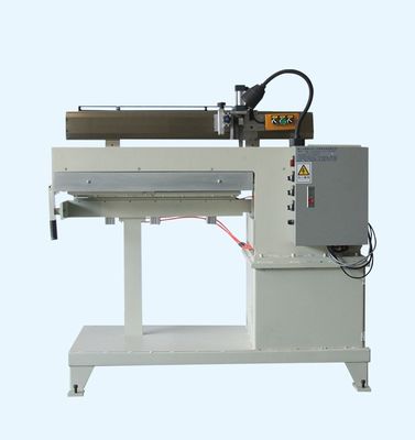 La máquina de soldadura por inducción automática CNC de máxima precisión para el procesamiento industrial de chapa metálica