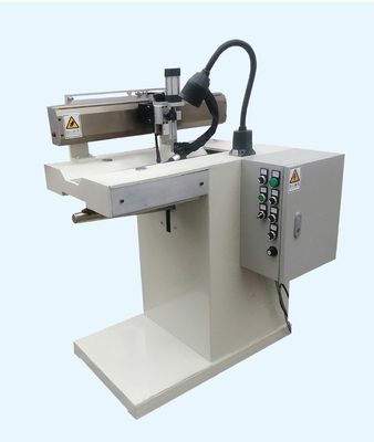 Fabrica de equipos de máquinas de soldadura CNC totalmente automática para chapa de metal de metales