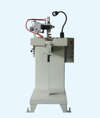 Máquina de soldadura CNC totalmente automática para fregaderos de metal