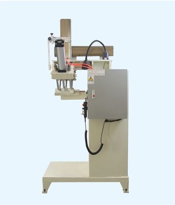 Máquina de soldadura CNC especial para la fabricación de equipos de cocina
