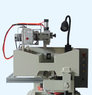 Máquina de soldadura CNC especial para equipos industriales de chapa metálica