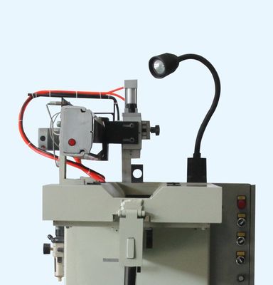 Máquina de soldadura CNC especial para equipos industriales de chapa metálica