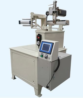 Buen precio La aplicación de la máquina de soldadura de control numérico para chapa metálica en línea