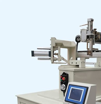 La aplicación de la máquina de soldadura de control numérico para chapa metálica
