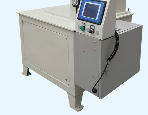 Máquina de soldadura especial de control numérico para el empalme de chapa metálica