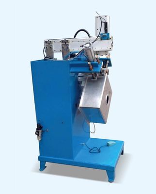 Máquina de soldadura automática de control numérico para el empalme de fregaderos de acero inoxidable