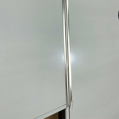Máquina de rectificación de costura recta de unión rápida de placas superiores CNC para procesamiento de fregaderos hechos a mano