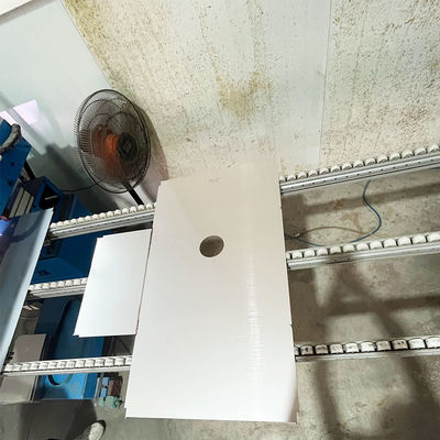Máquina de soldadura de costura recta para fregadero hecho a mano