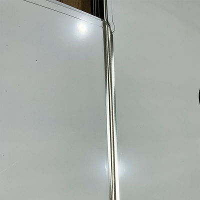 Buen precio Máquina de rectificación de alta eficiencia para costuras rectas de placas de empalme de fregadero hechas a mano en línea
