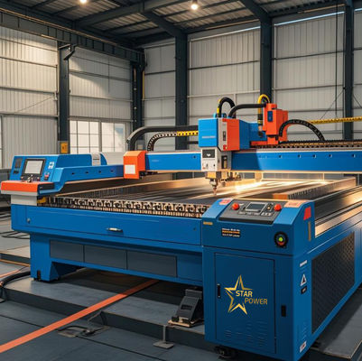 Máquina de corte con láser multifuncional CNC para la fabricación de lavabos de cocina hechos a mano