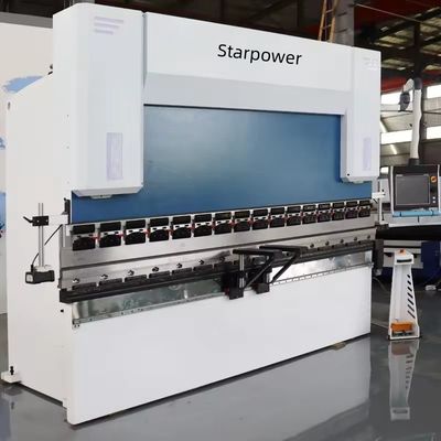 Máquina de flexión hidráulica CNC personalizada para chapa de acero inoxidable de fregadero hecho a mano