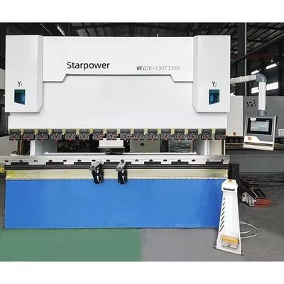 Máquina de flexión hidráulica CNC personalizada para chapa de acero inoxidable de fregadero hecho a mano